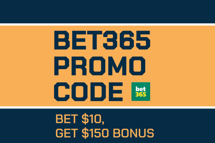 Bet365 Promo Code MHS365 Scores $150 MLB Monday Betting Bonus