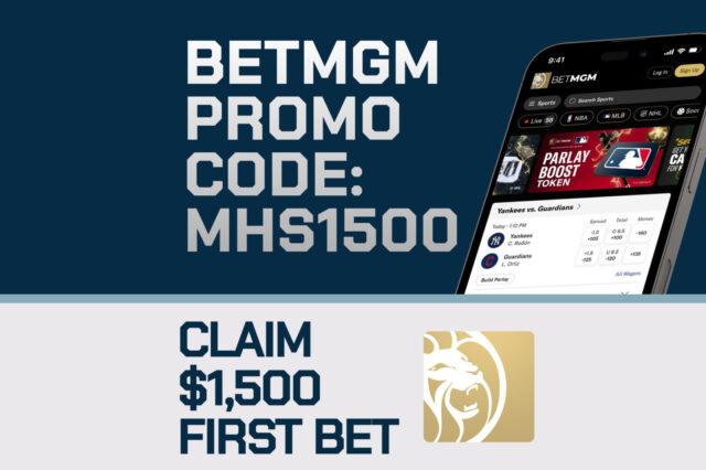 BetMGM Bonus Code MHS1500 Gets $1,500 Cubs-Yanks, Red Sox-Dodgers Sunday Offer
