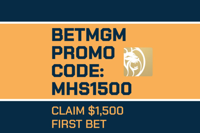 BetMGM Promo Code MHS1500 Gets $1,500 Safety Net For MLB Thursday, NFL Preseason Games