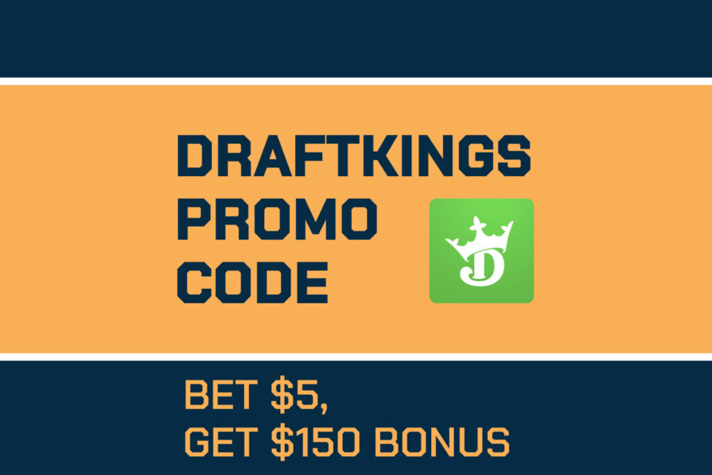 DraftKings UFC Promo Code Claims $150 Makhachev-Machado Garry Offer