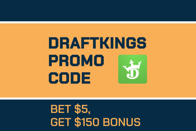 DraftKings UFC Promo Code Claims $150 Makhachev-Machado Garry Offer