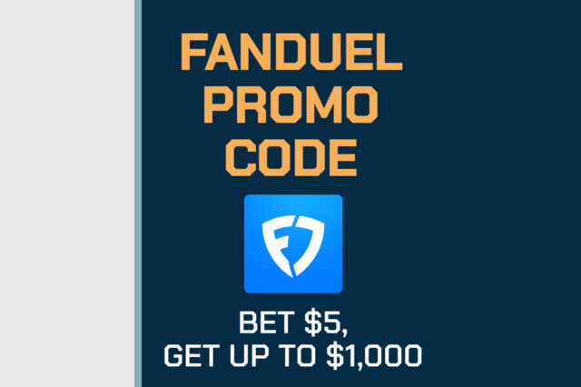 FanDuel promo code