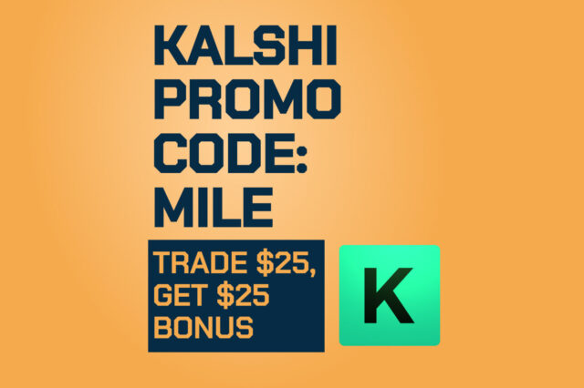 kalshi promo code