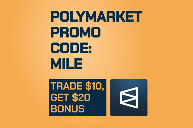 Polymarket promo code