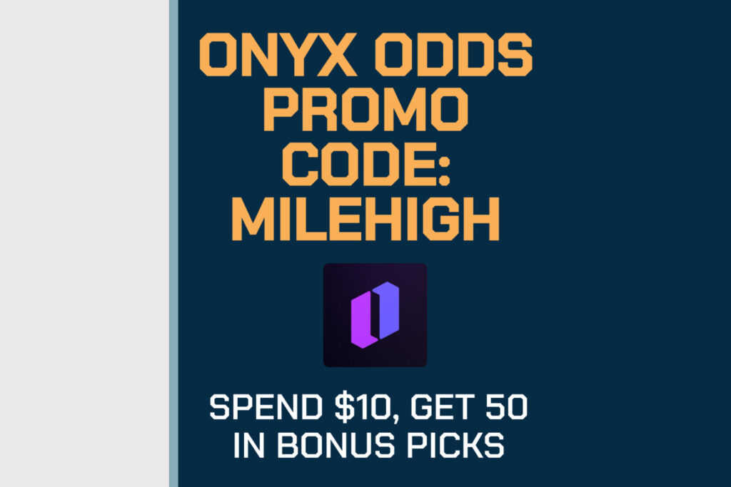 onyx odds promo code