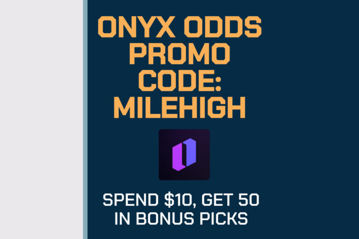 onyx odds promo code