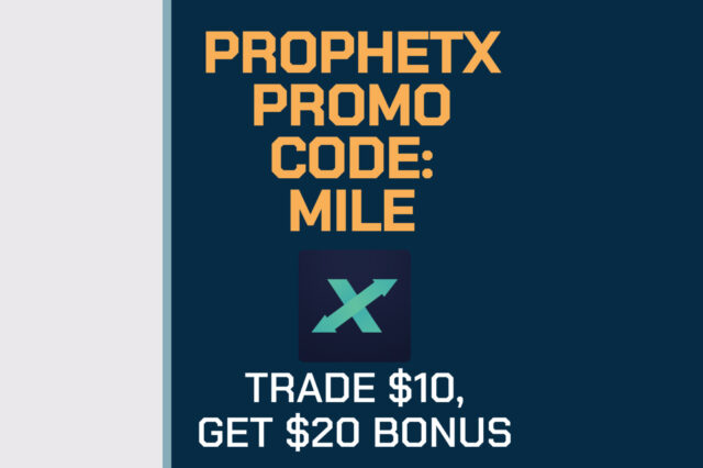 prophetx promo code