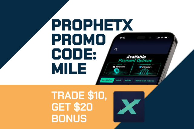 prophetx promo code