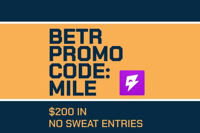 Betr promo code