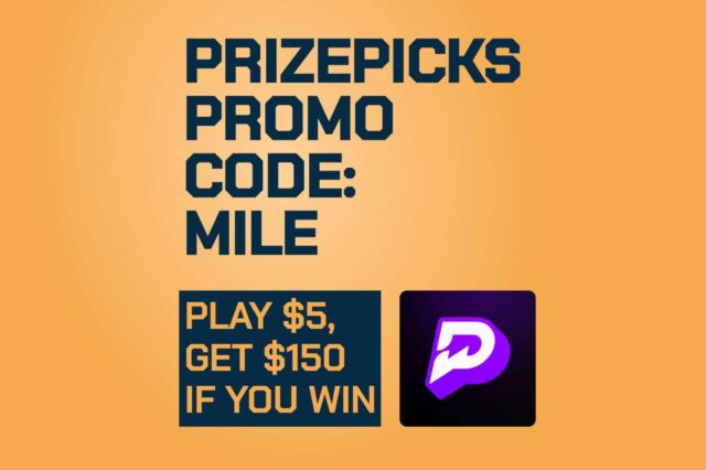 PrizePicks promo code
