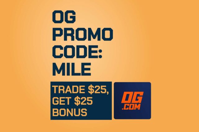 OG promo code