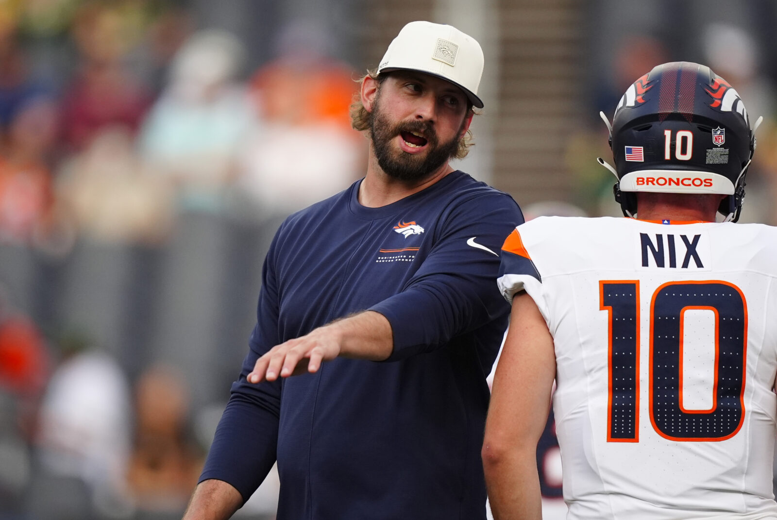 Renck: Webb, Dobbins and the Broncos have questions to answer against the Chiefs