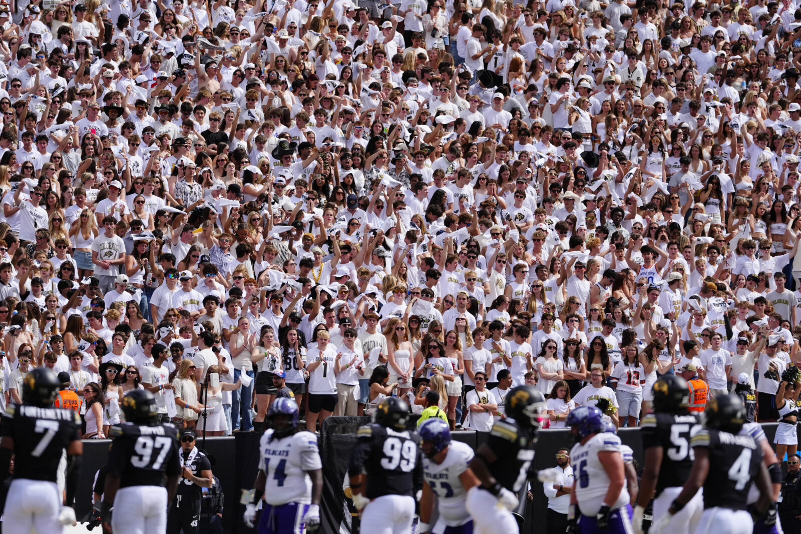 Strike 3: Common-sense steps to to fix what ails college football