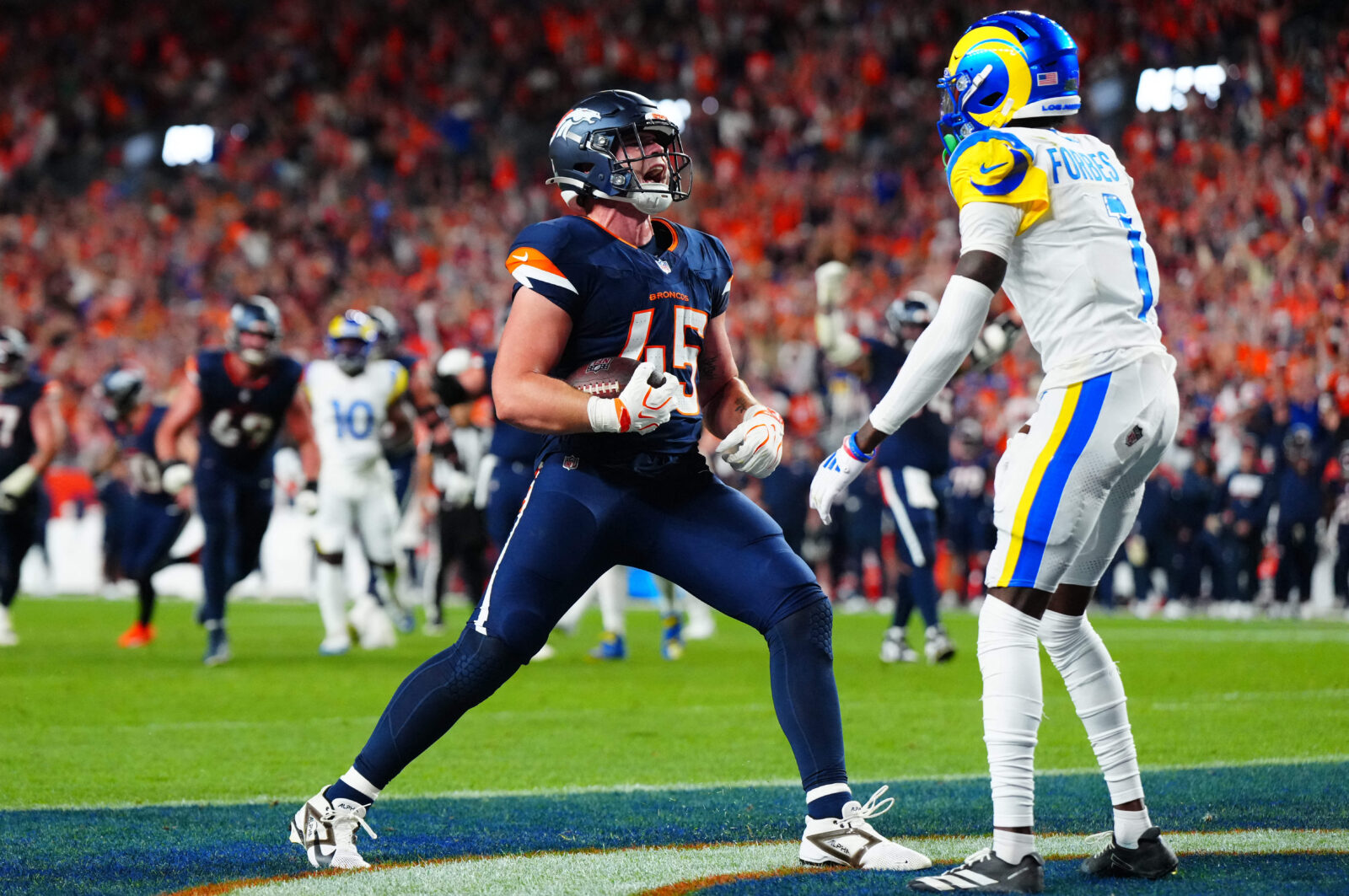 Strike 3: Going big could benefit slow-starting Broncos offense