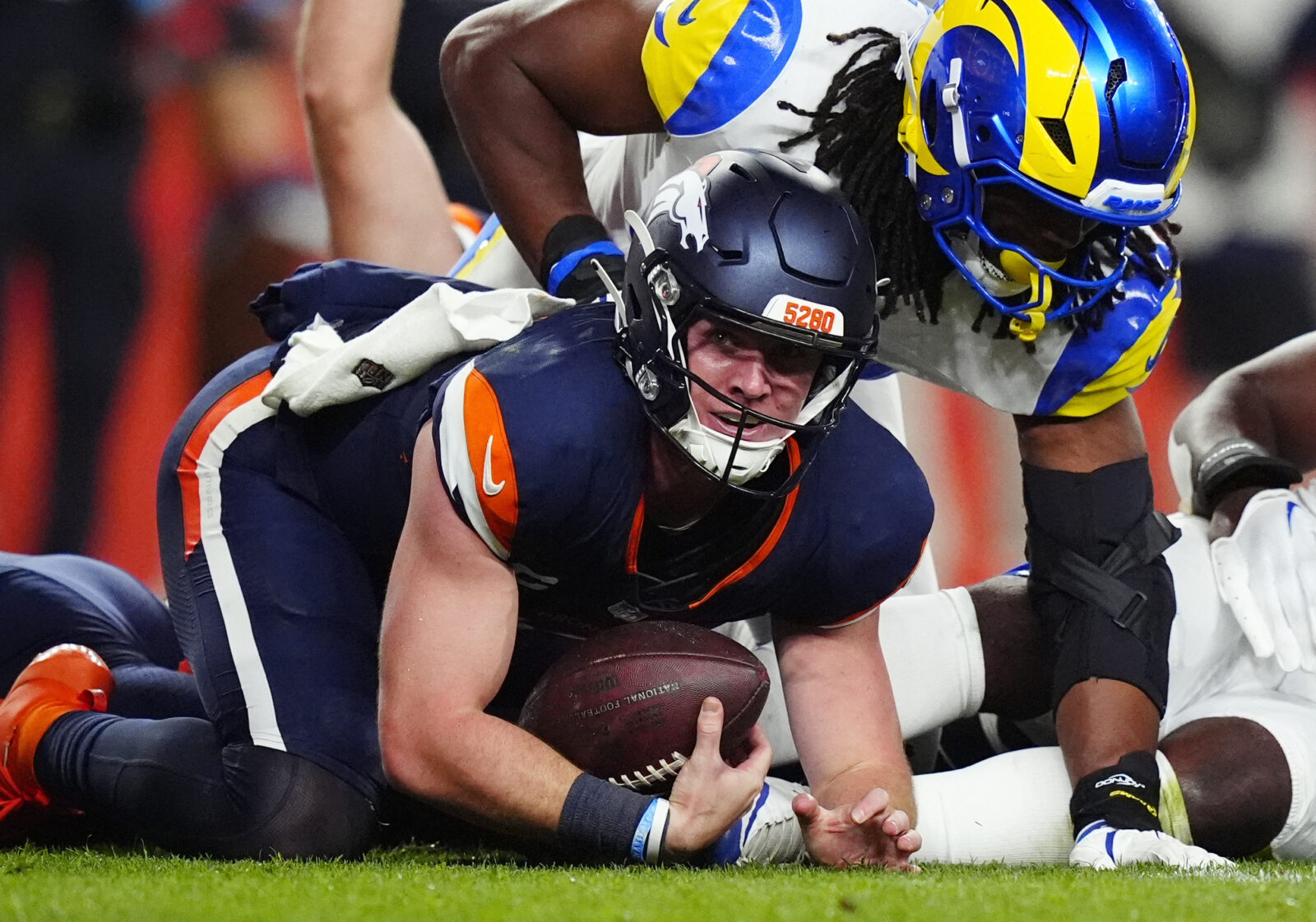 Three most important Denver Broncos storylines vs. San Francisco 49ers Three most important Denver Broncos storylines vs. San Francisco 49ers