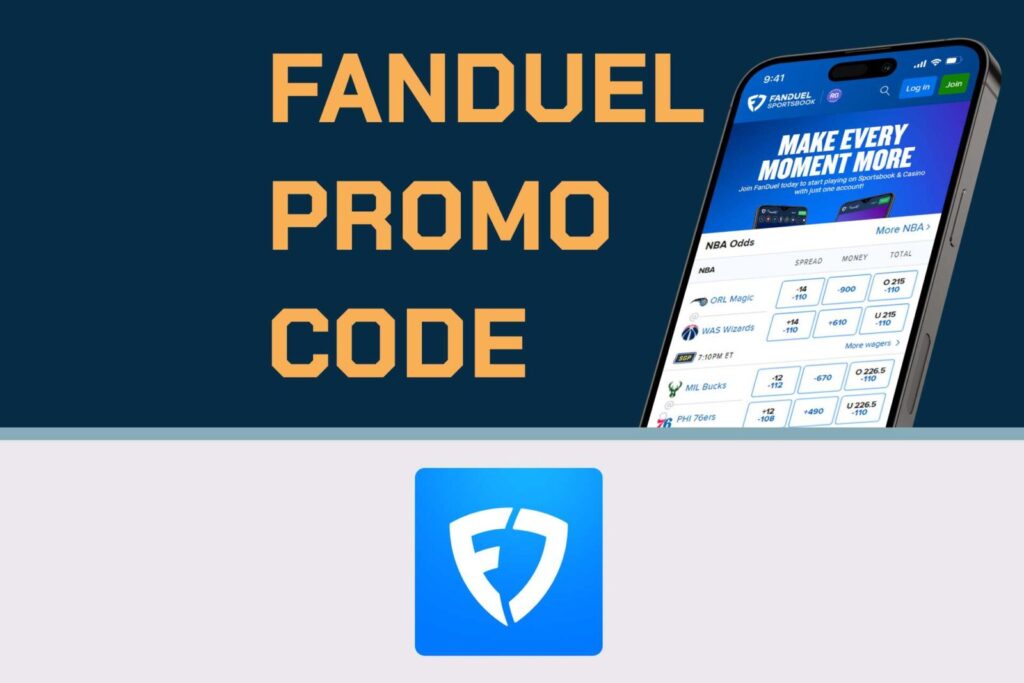 FanDuel promo code