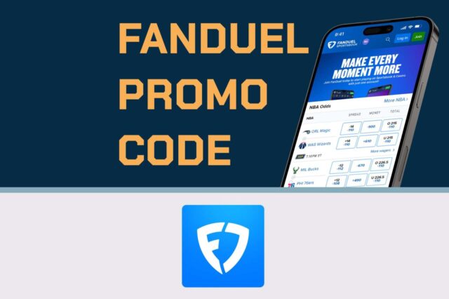 FanDuel promo code