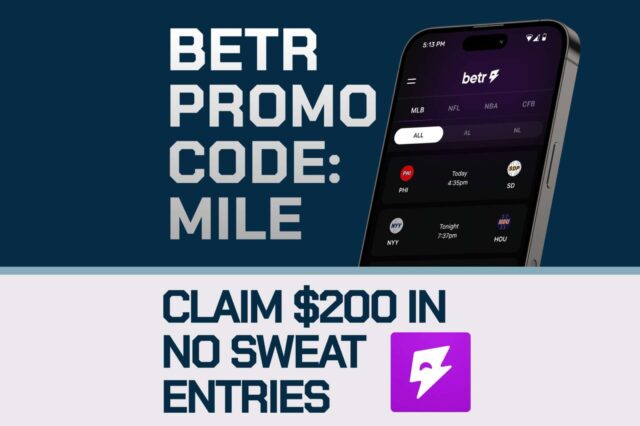Betr promo code