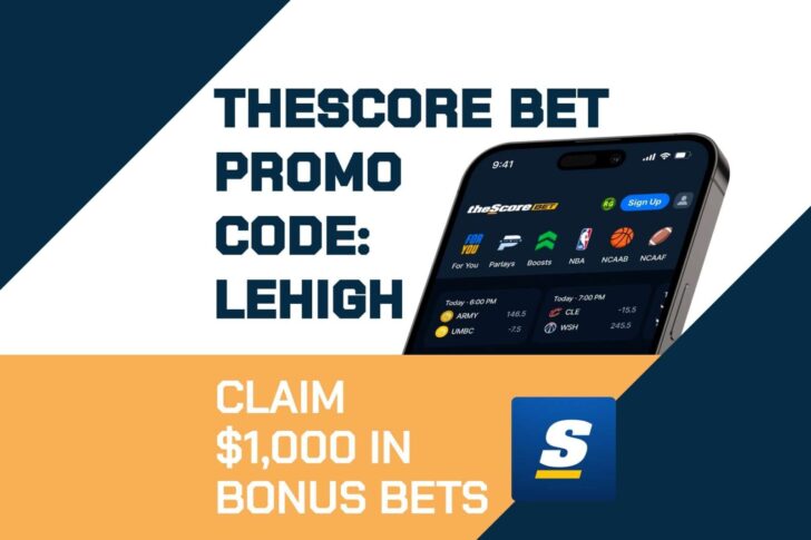 theScore Bet promo code