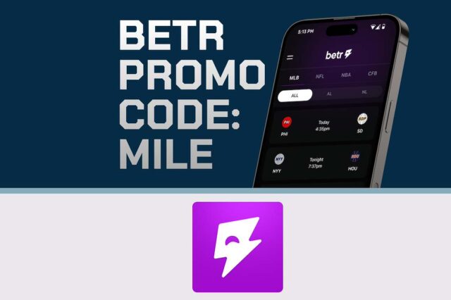 Betr promo code
