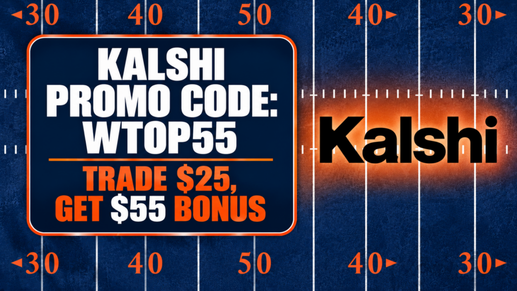 kalshi promo code