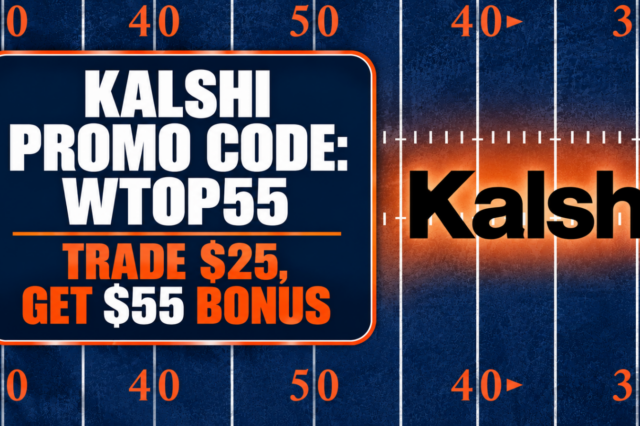 kalshi promo code