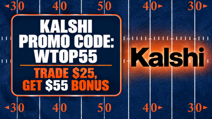 kalshi promo code