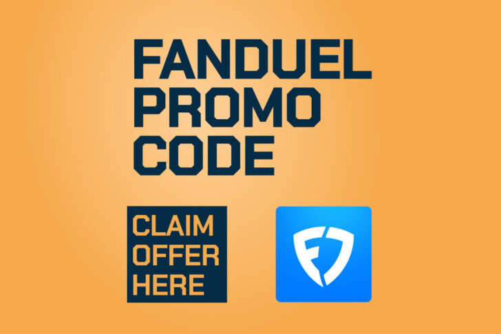 fanduel promo code