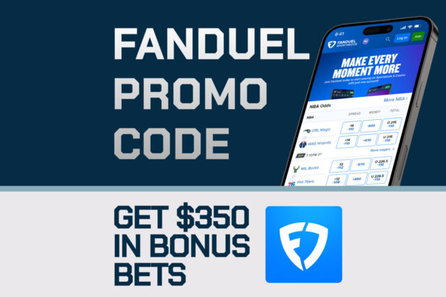 fanduel promo code