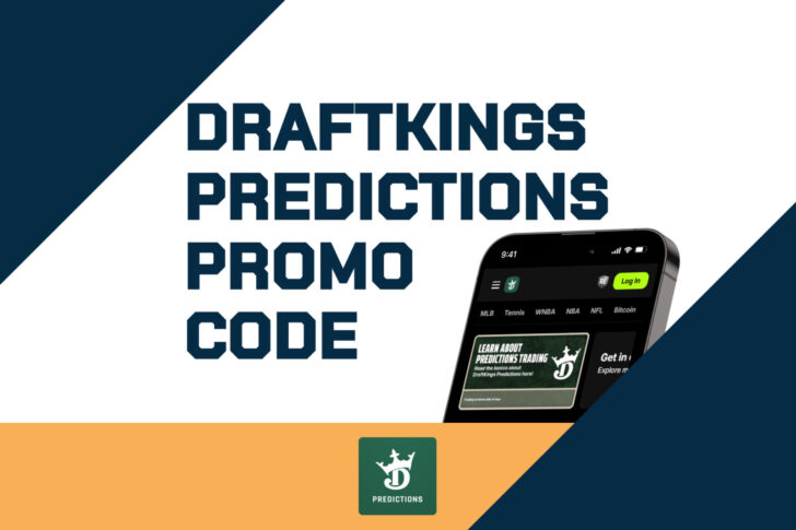 draftkings predictions promo code