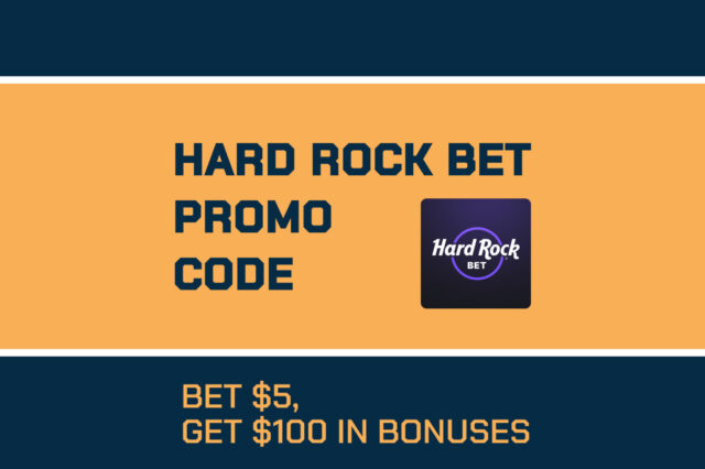 hard rock bet promo code