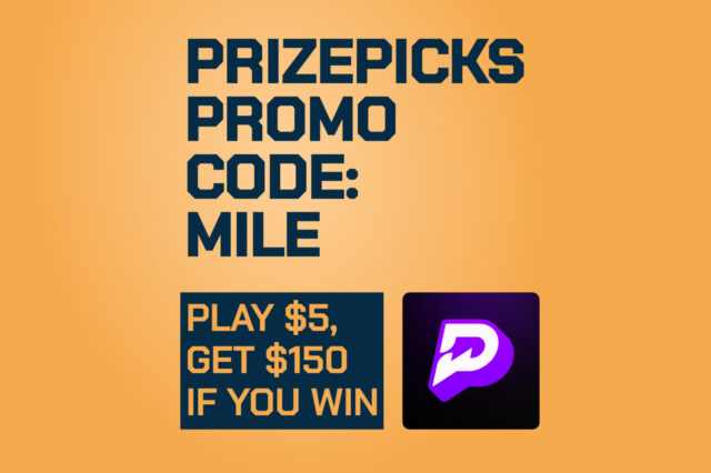 PrizePicks promo code