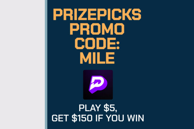 PrizePicks Promo Code MILE Gets $150 In Ohio State-Texas Week 2 Lineups