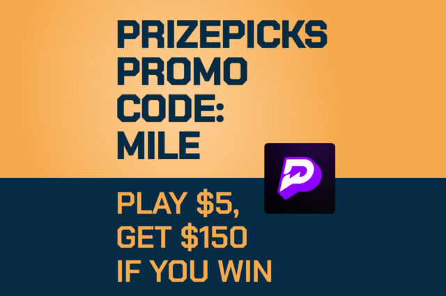 PrizePicks promo code