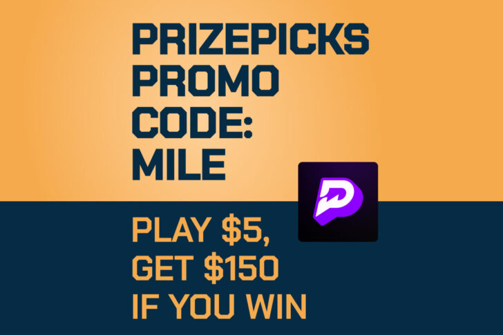 PrizePicks promo code