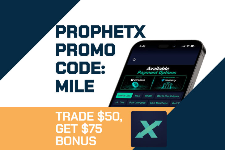 prophetx promo code