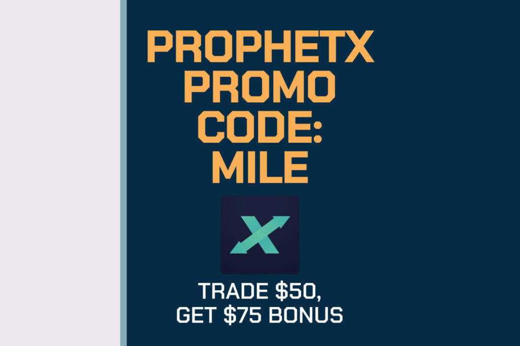 prophetx promo code