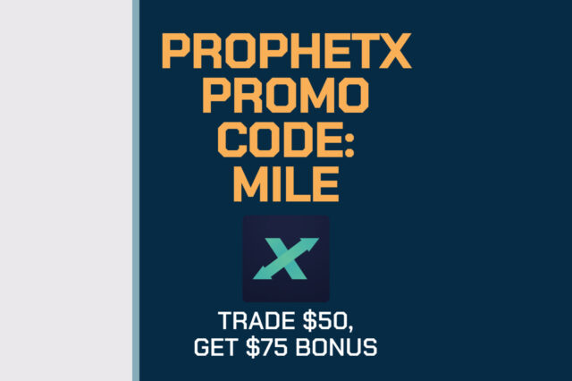 prophetx promo code