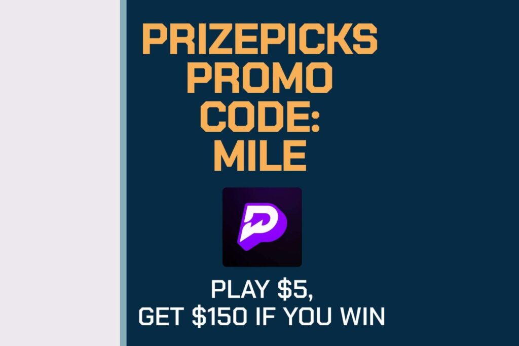 PrizePicks promo code