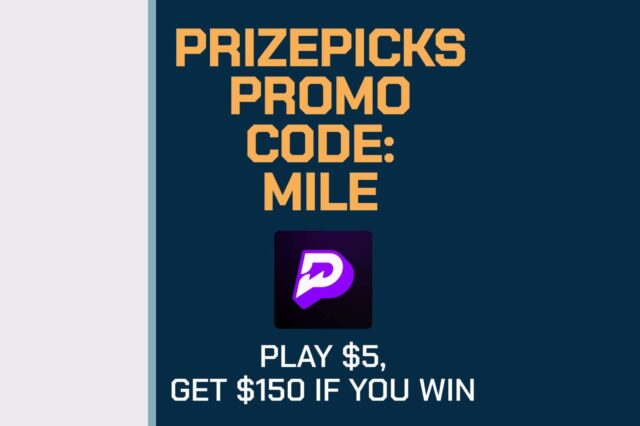 PrizePicks promo code