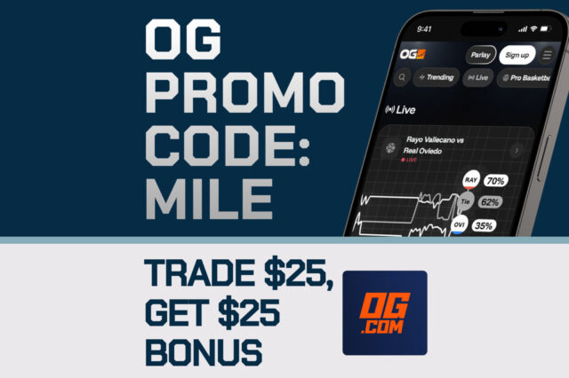 OG promo code