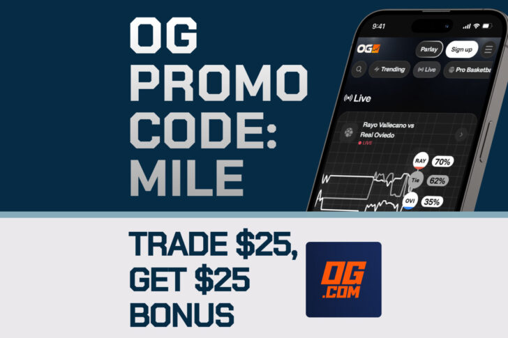 OG promo code