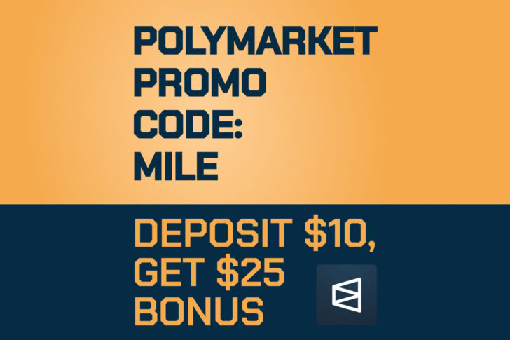 Polymarket Promo Code MILE: Secure $25 Brewers-Padres, MLB Postseason Bonus